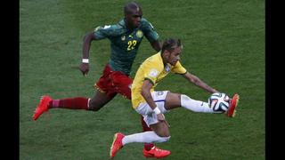 ¿Neymar piensa en lo que hace cuando juega al fútbol?