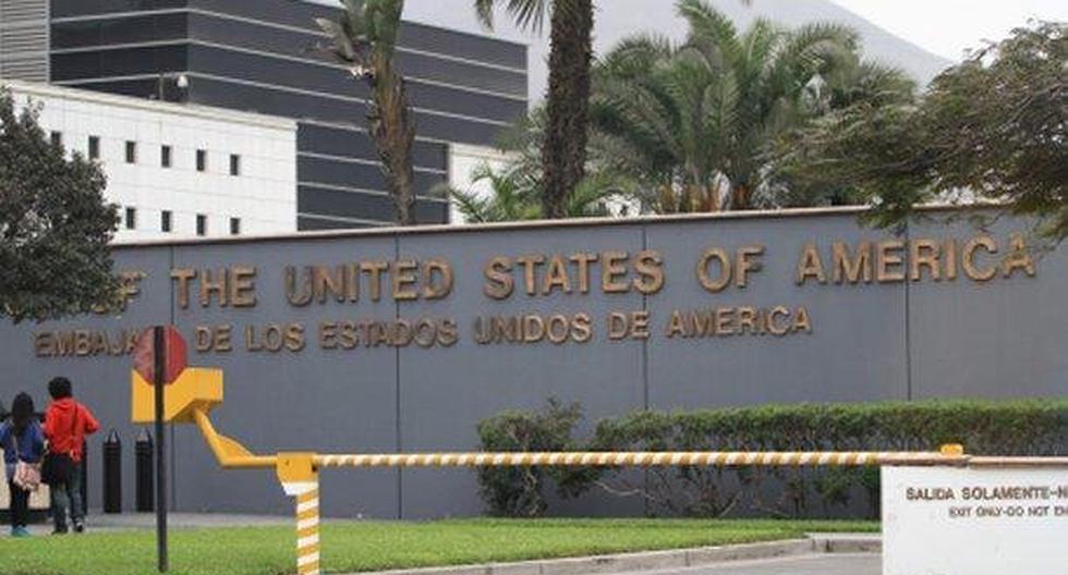 Sueño de la exención de visa a Estados Unidos podría hacerse realidad. (Foto: Peru.com)