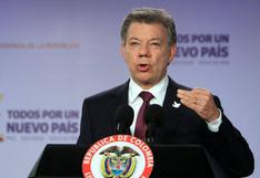 Colombia: Santos se reunirá con Uribe y Pastrana para abordar proceso de paz con FARC