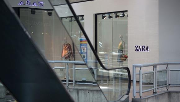 Las operaciones de Zara pasarán nuevamente a manos de su franquiciada en Venezuela, ahora con el nombre de Grupo Futura. (Foto: Bloomberg)