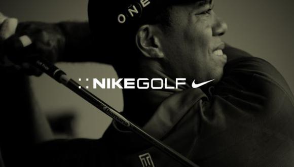 Nike dejará de producir equipamientos de golf