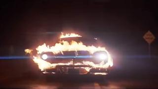 YouTube: Confirman nuevo film de terror sobre autos de Stephen King