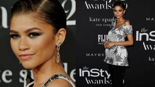 Zendaya sorprende una vez más con sofisticado atuendo de Givenchy | FOTOS