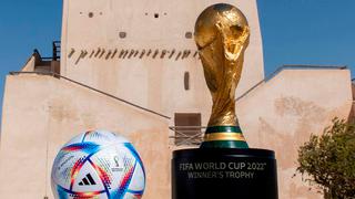 Mundial Qatar 2022 | por primera vez en la historia, seis mujeres arbitrarán en una Copa del Mundo