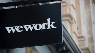 WeWork pasó de valer US$47.000 millones a US$2.900 millones en medio de crisis por el COVID-19