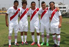 ¿Qué selecciones deberá enfrentar Perú en el hexagonal final Sub 20?