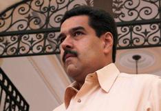 Venezuela: Nicolás Maduro firma su primer decreto como presidente interino
