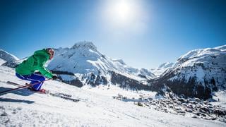 Centros de esquí: Mira nuestra lista con los 5 mejores destinos