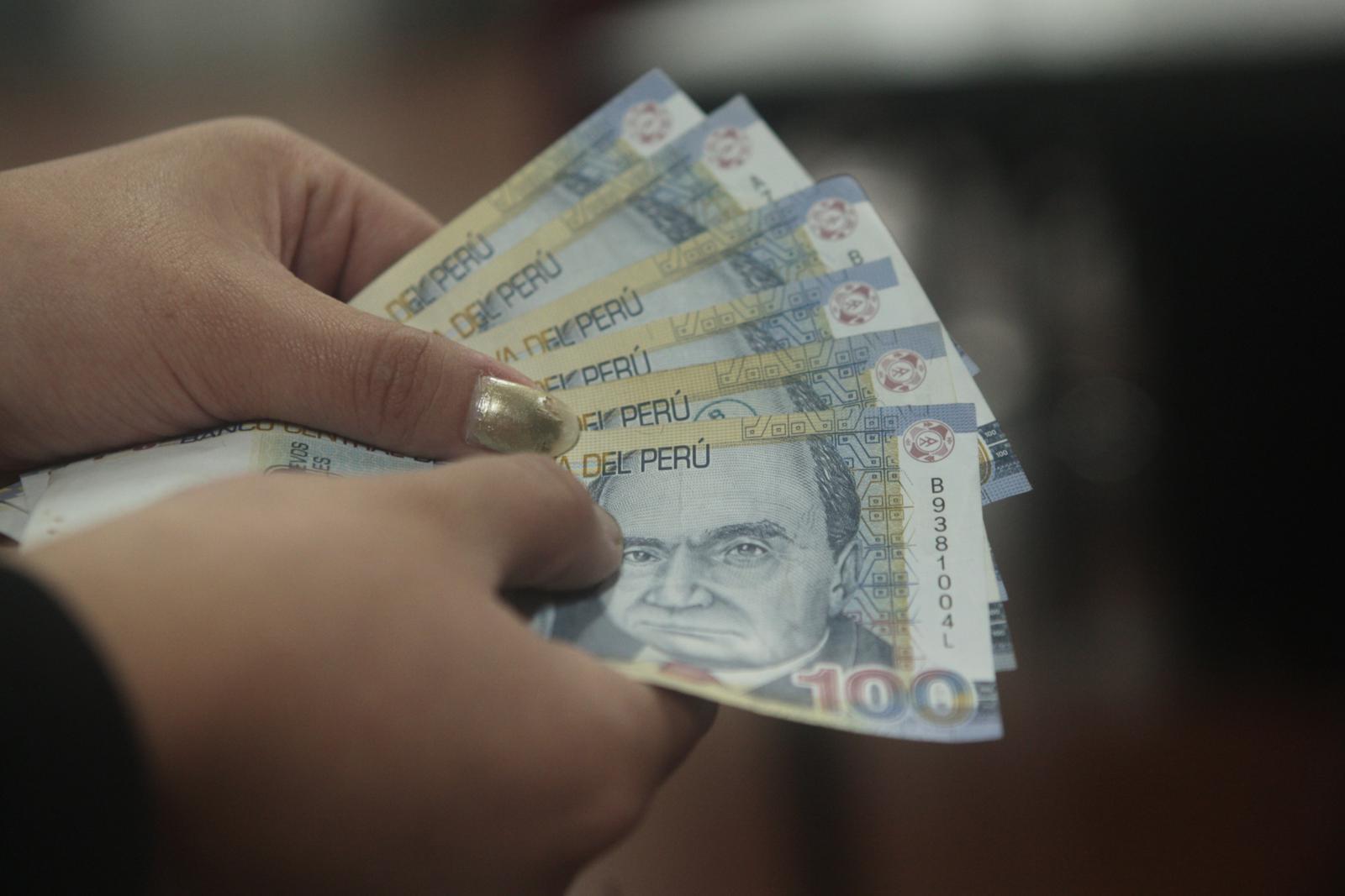 El presidente Martín Vizcarra cuestionó el actual sistema de las AFP y consideró que es el momento de una reforma integral en el sistema privado de pensiones | Foto: GEC