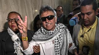 Colombia: Exfiscal de JEP es condenado por recibir sobornos en caso Santrich