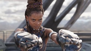 Por qué Letitia Wright fue cancelada antes del estreno de “Black Panther 2”
