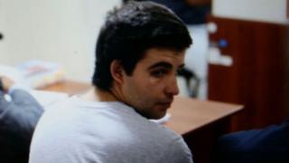 Mateo Silva-Martinot pasará 9 meses bajo prisión preventiva