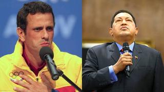 "Pronto se sabrá la verdad" sobre la salud de Hugo Chávez, afirmó Capriles