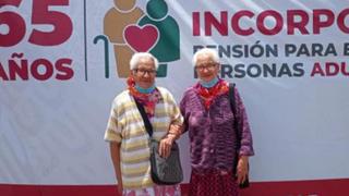 Pensión del Bienestar en México: ¿cómo recibir la nueva tarjeta en la CDMX?