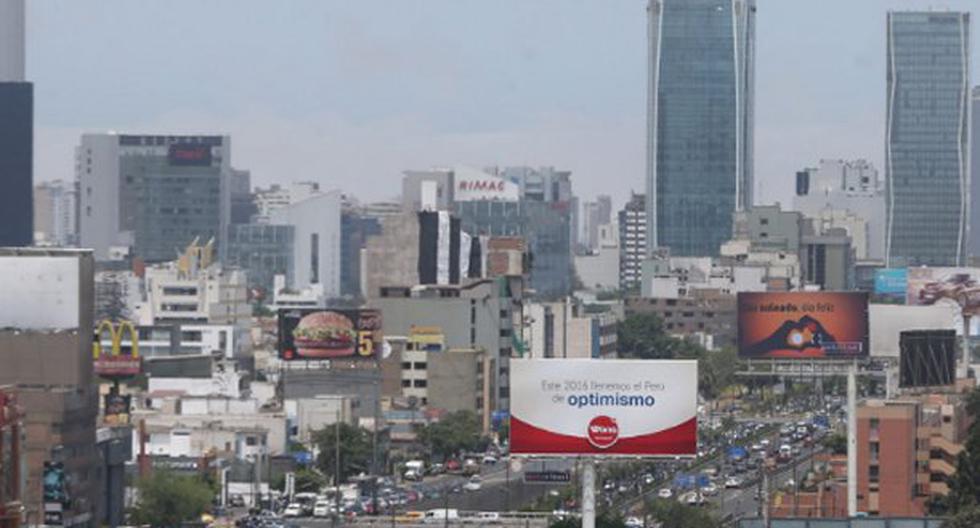 Comex afirma que el Perú tiene economía sólida que permite realizar reformas sociales. (Foto: Andina)