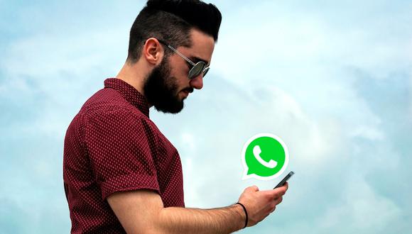 ¿cómo Pixelear Una Foto En Whatsapp Antes De Enviarla A Tus Contactos Trucos De Whatsappemk 0472