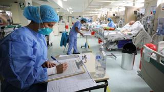 Susalud impuso 749 infracciones contra clínicas y hospitales entre 2015 y 2022