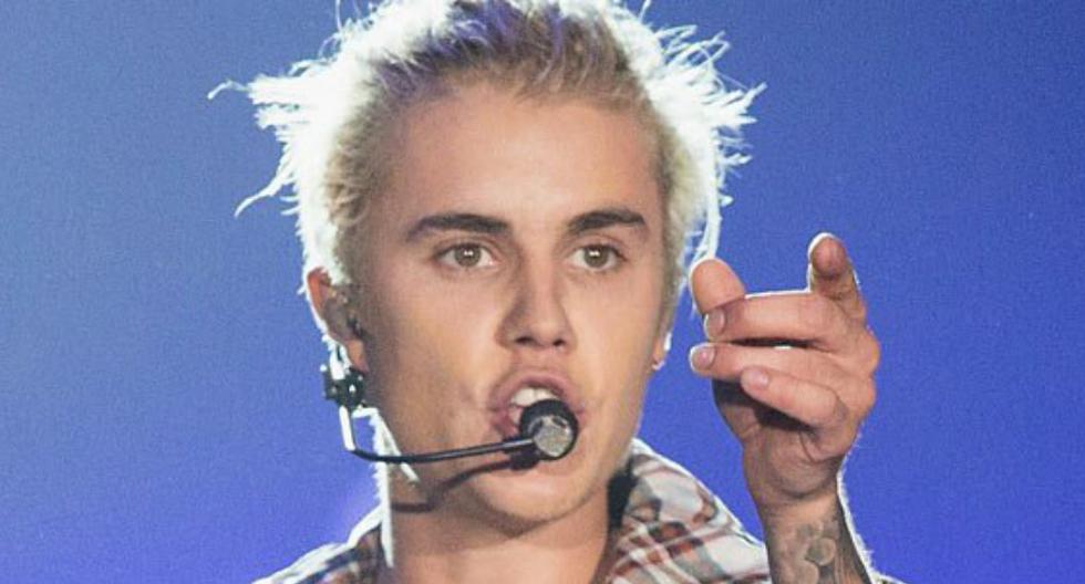 Justin Bieber volvió a hablar de The Weekend y no creerás lo que dijo. (Foto: Getty Images)