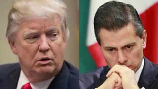 México a la sombra de Trump, por Óscar Vidarte