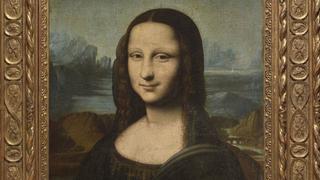 La increíble historia de la falsa Mona Lisa (y por qué si no es auténtica vale cientos de miles de dólares)
