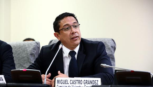 Miguel Castro