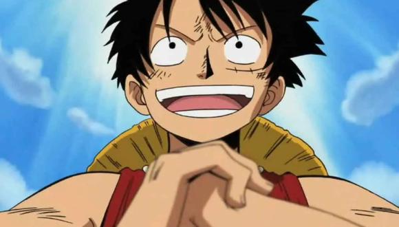 One Piece es uno de los animes y mangas más vistos de todos los tiempos.
