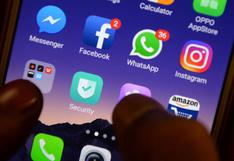Las redes sociales que reinan en el Perú y por qué la caída global de Facebook nos afectó tanto | INFORME