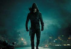 Arrow: Este es el nuevo traje de Oliver Queen en la temporada 4 | FOTO