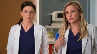 "Grey´s Anatomy": estas son las novedades de la nueva temporada de la serie | VIDEO