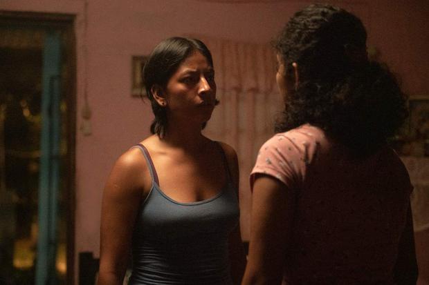 Temporada de huracanes: de qué trata y cómo ver la película de Netflix, México, FAMA