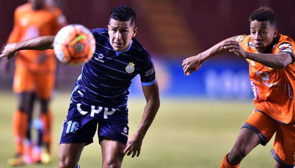 ¿Real Garcilaso seguirá jugando la Copa Sudamericana 2016?
