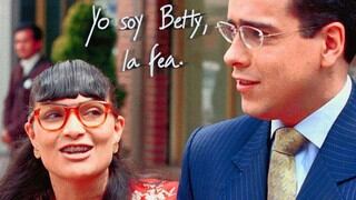 La primera vez que Jorge Enrique Abello vio a Ana María Orozco, muchos años antes de “Betty, la fea”