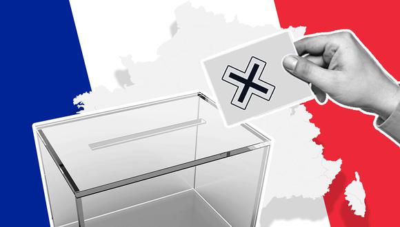 Te contamos cuáles son las claves de los comicios que se realizarán este domingo 10 en Francia para elegir a un nuevo presidente.