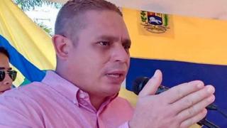 Asesinan a un concejal chavista en el sur de Venezuela