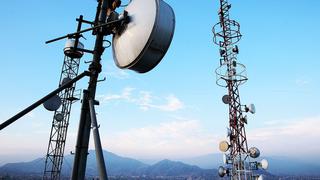 Autorizan asignación temporal de espectro radioeléctrico a concesionarios de telecomunicaciones