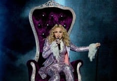 Madonna es censurada por Instagram tras publicar un video con información falsa sobre el COVID-19 