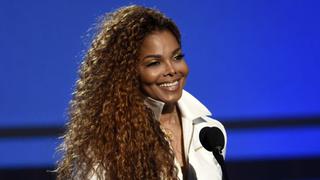 Janet Jackson suspende gira mundial por cirugía de emergencia