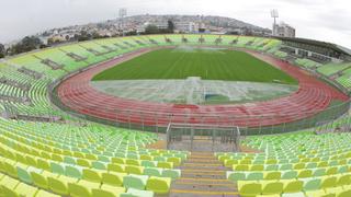 Copa América: El Elías Figueroa, estadio donde jugará Perú