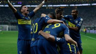 Boca vs. River EN VIVO: posible 11 'Xeneize' para la final soñada por Copa Libertadores | FOTOS