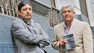 "La tragedia de Uchuraccay es que nada ha cambiado"