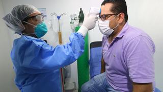 Coronavirus en Perú: diagnóstico para detectar COVID-19 se realizará en ocho regiones del país