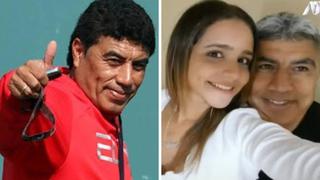 ‘Coyote’ Rivera: joven venezolana asegura que tiene una relación con exjugador desde hace 3 años