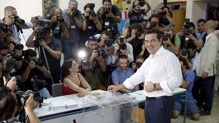 Referéndum en Grecia: Así se vivió votación clave para Europa