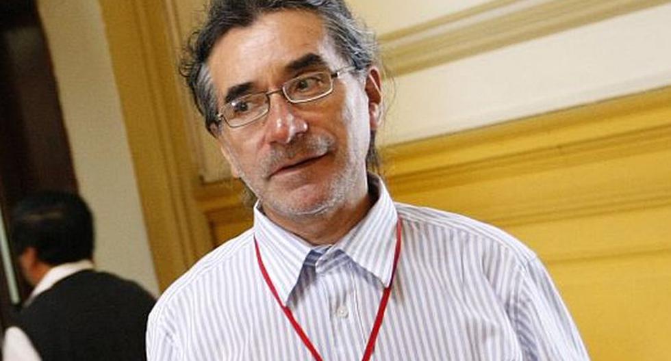 Waldo Ríos ya puede asumir como presidente regional de Áncash (USI)