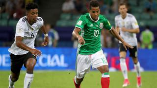 Giovani Dos Santos rechazó oferta de Emiratos Árabes pensando en la MLS o Liga MX
