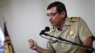 General Aldo Miranda cuenta cómo empezó el resguardo a casa de López Meneses