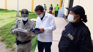 Cusco: demanda hospitalaria y número de casos de COVID-19 descienden en las últimas semanas | VIDEO