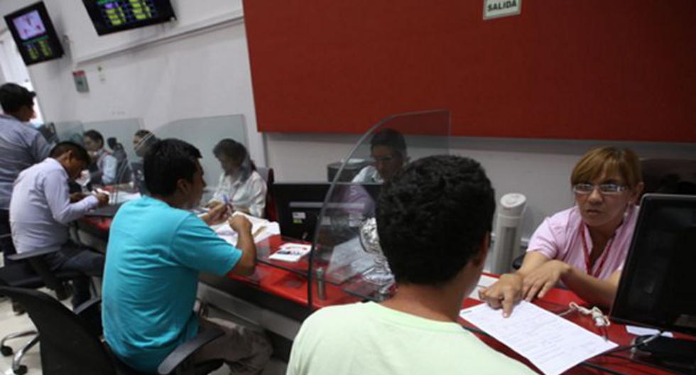 Perú: 51% de los gerentes generales está contento con su trabajo. (Foto: Andina)