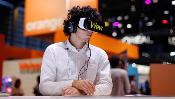 Centro médico en EE.UU. usa realidad virtual para enseñanza