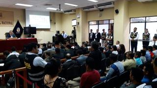 Poder Judicial evalúa prisión preventiva para alcalde de Chilca
